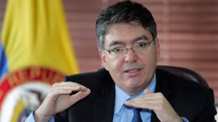 SENA e ICBF tienen asegurados sus recursos: ministro Cárdenas