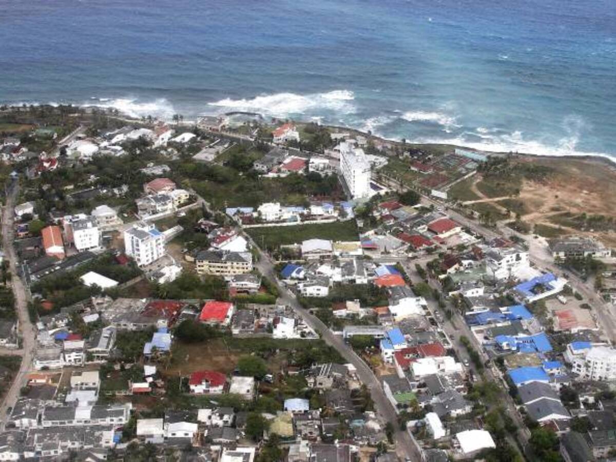 Gobierno ha desprotegido la soberanía marítima de Colombia: Procurador