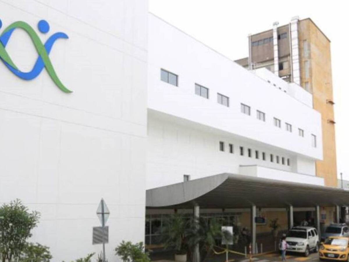 Hospital Pablo Tobón Uribe se declara nuevamente en emergencia hospitalaria