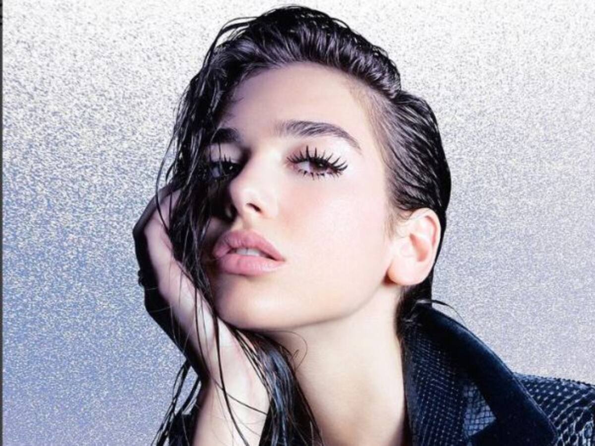 El significado del nuevo tatuaje de Dua Lipa