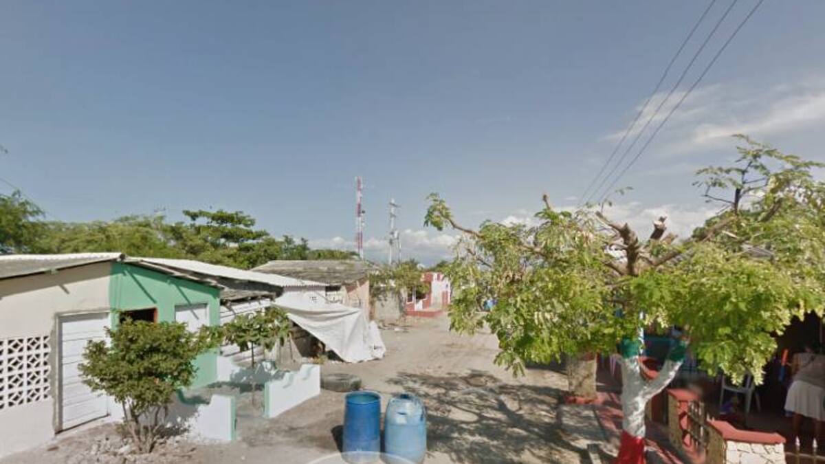 Nuevas protestas en la Troncal del Caribe entre Ciénaga y Barranquilla