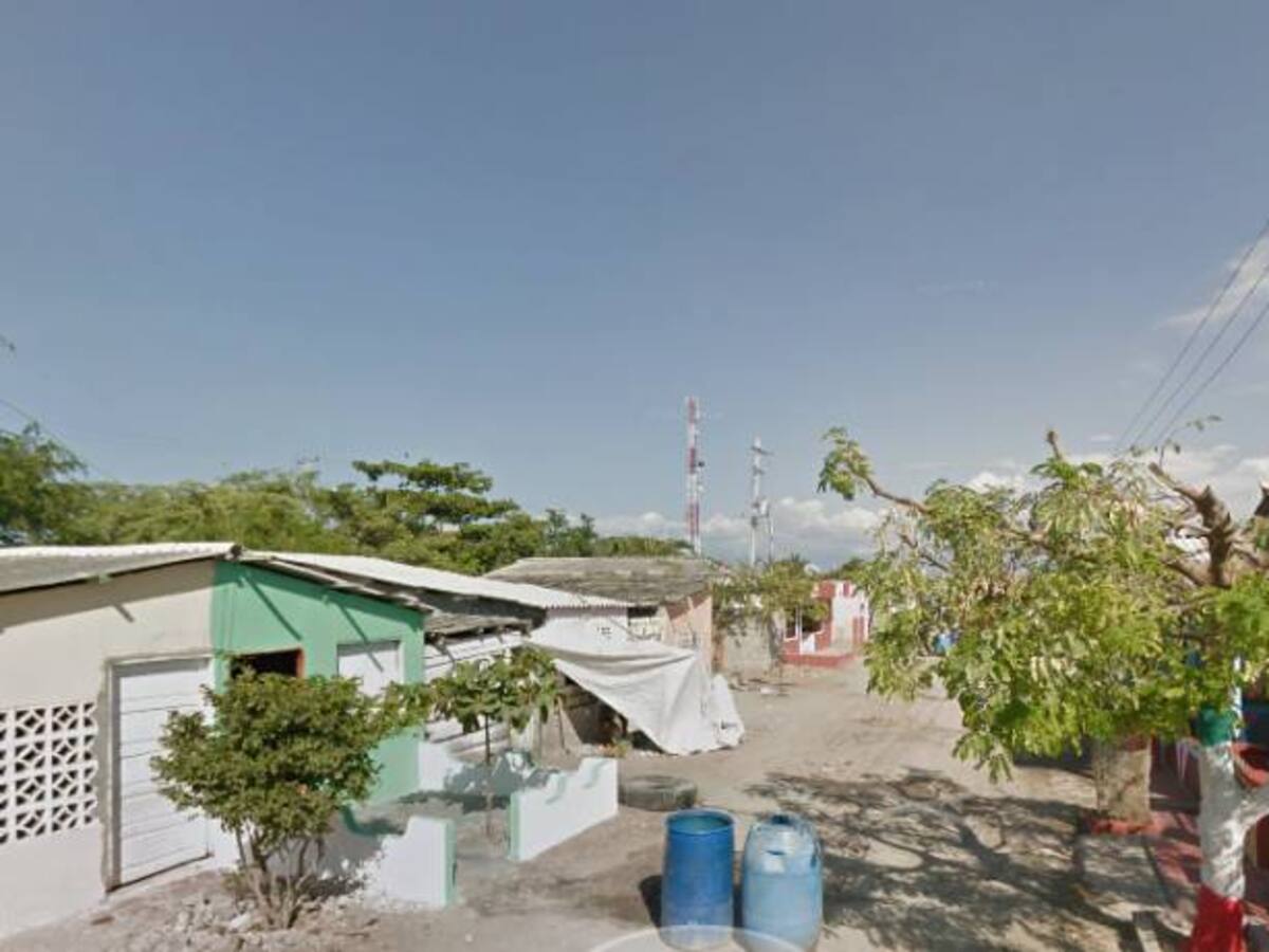 Nuevas protestas en la Troncal del Caribe entre Ciénaga y Barranquilla