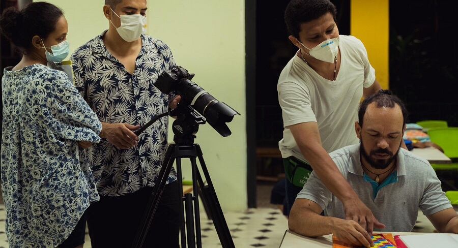 Alcaldía de Cartagena