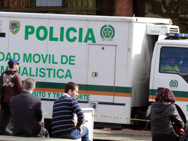 Son 85 los cadáveres que no han sido reclamados en Medicina Legal de Bogotá