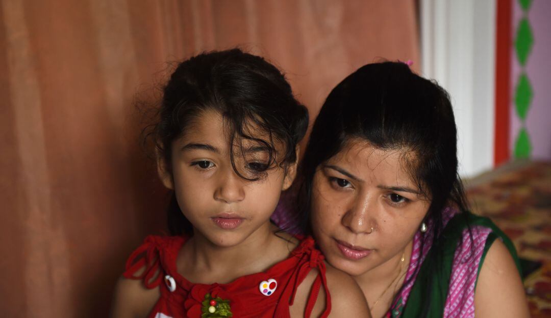 Niños de al menos 20 países han sido diagnosticados con la misteriosa hepatitis