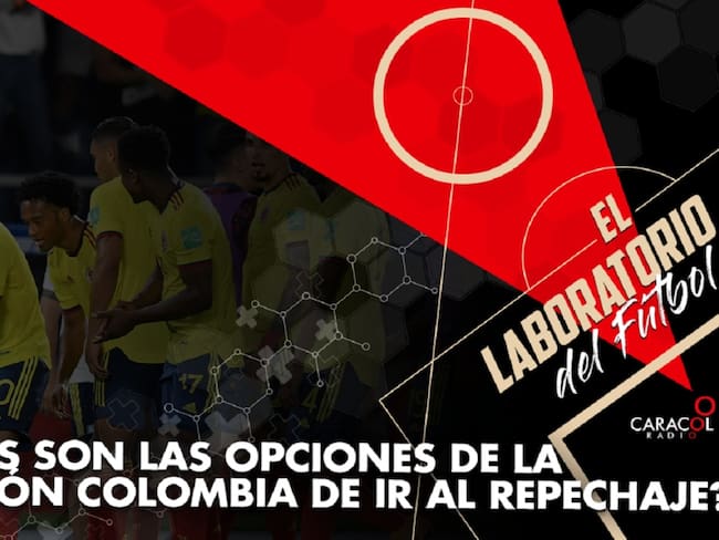 El Laboratorio del Fútbol analiza la victoria de Colombia en su episodio número 50.