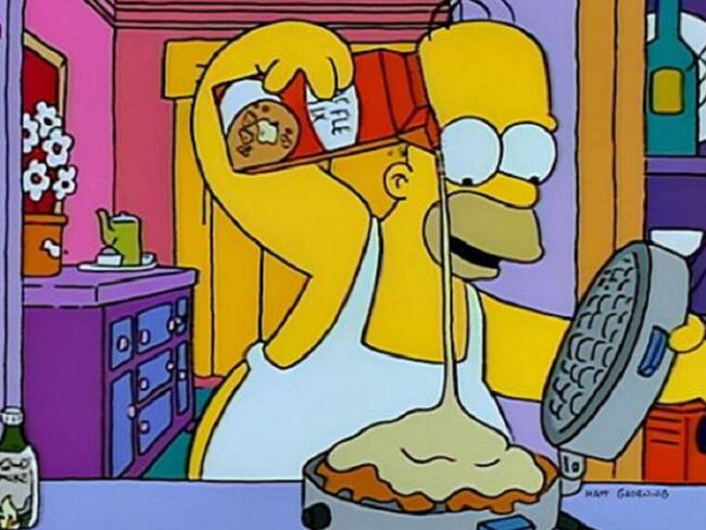 30 años de Los Simpson: la serie que hace parte de la cultura popular