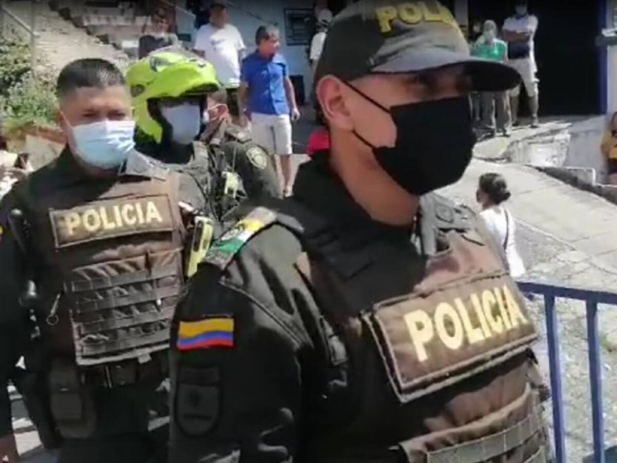 Denuncian irregularidades en elección de JAC en Las Villas