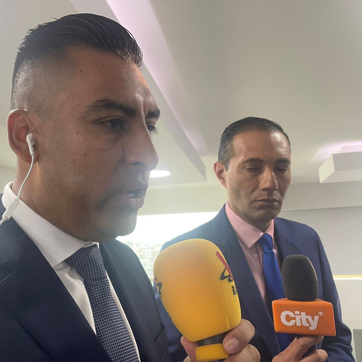 “Corrupción es una cultura enquistada en algunos funcionarios”: director del Inpec