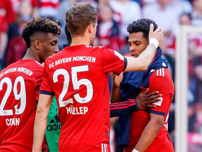 Bayern derrota al Bremen y sigue como líder de la Bundesliga