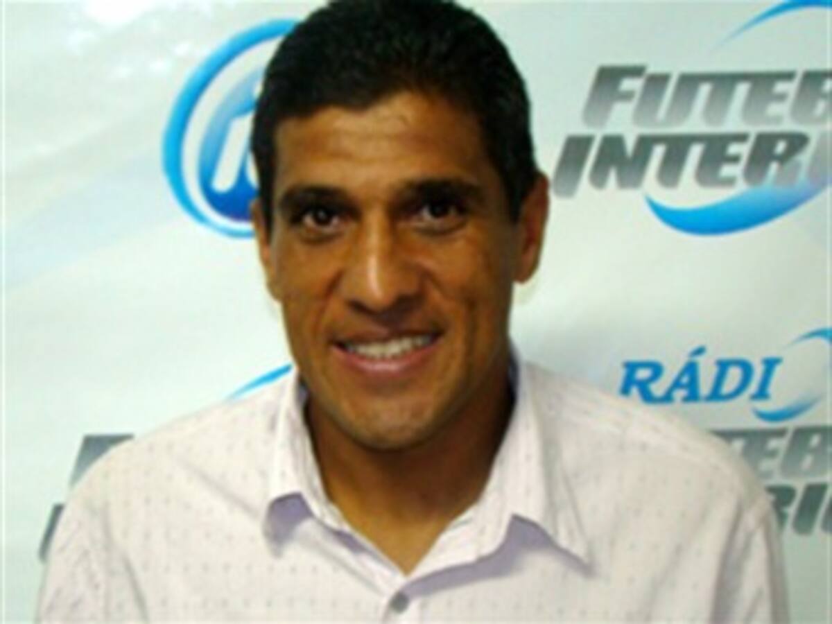 El Flamengo brasileño despide entrenador Silas 36 días después de contratarlo