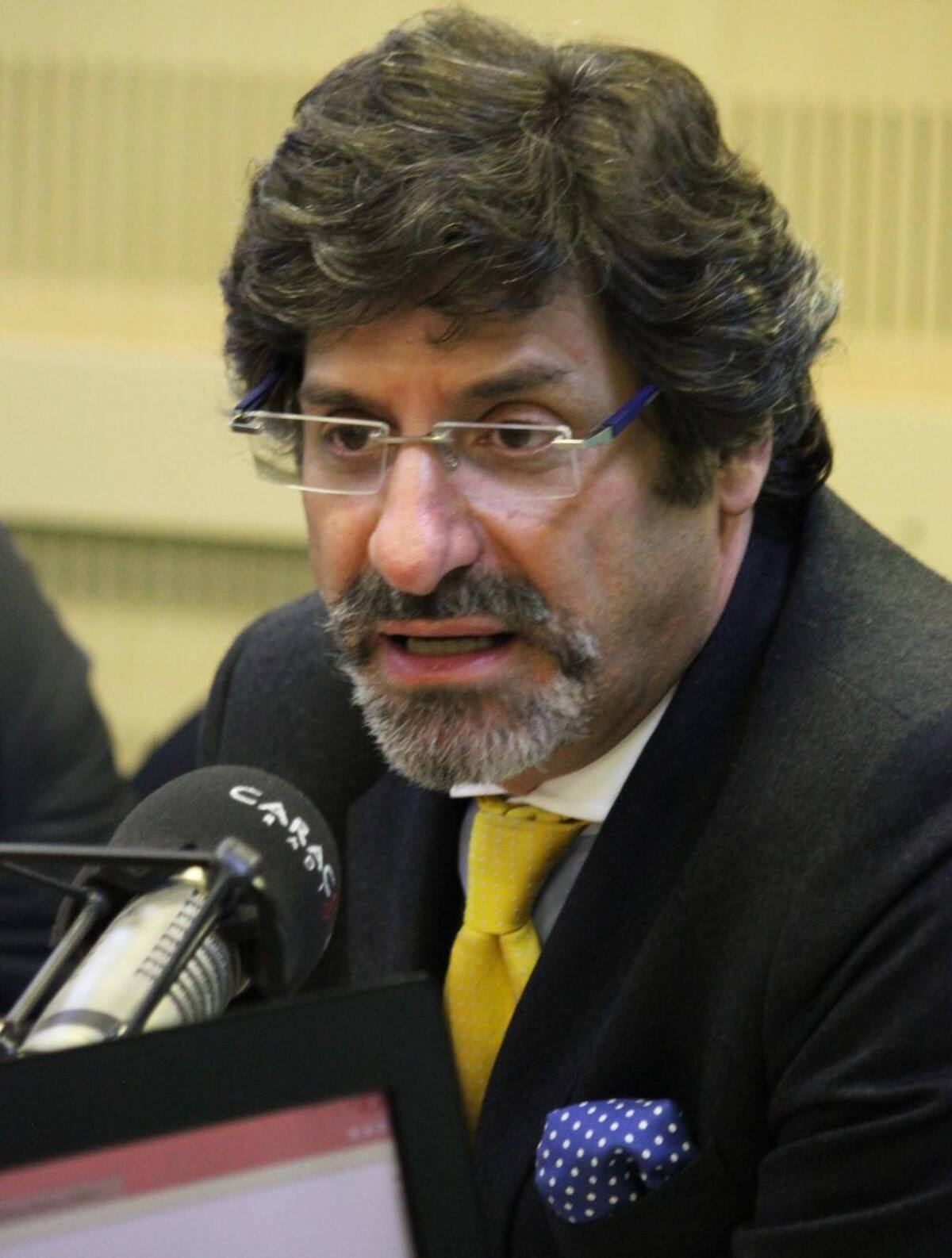 Juan Gabriel Uribe