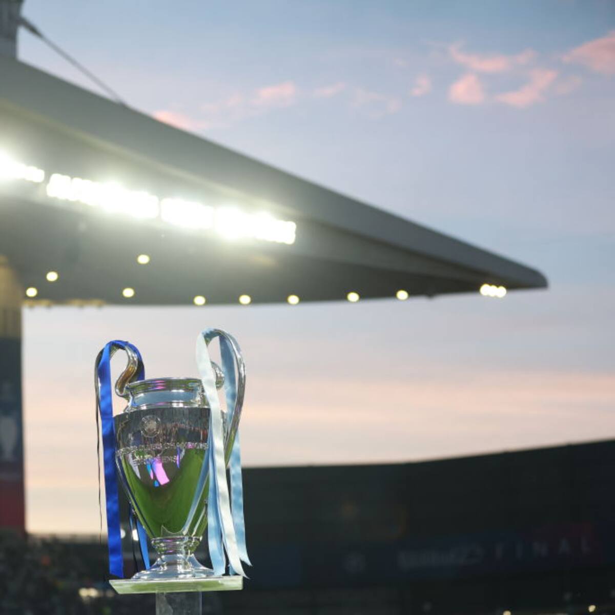 Champions League: los clasificados a octavos de final y la fecha del sorteo