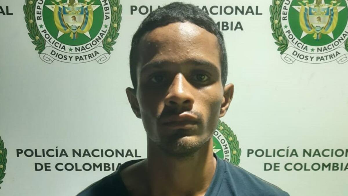 Esclarecen el crimen del cofundador de la Unión Patriótica en el Magdalena