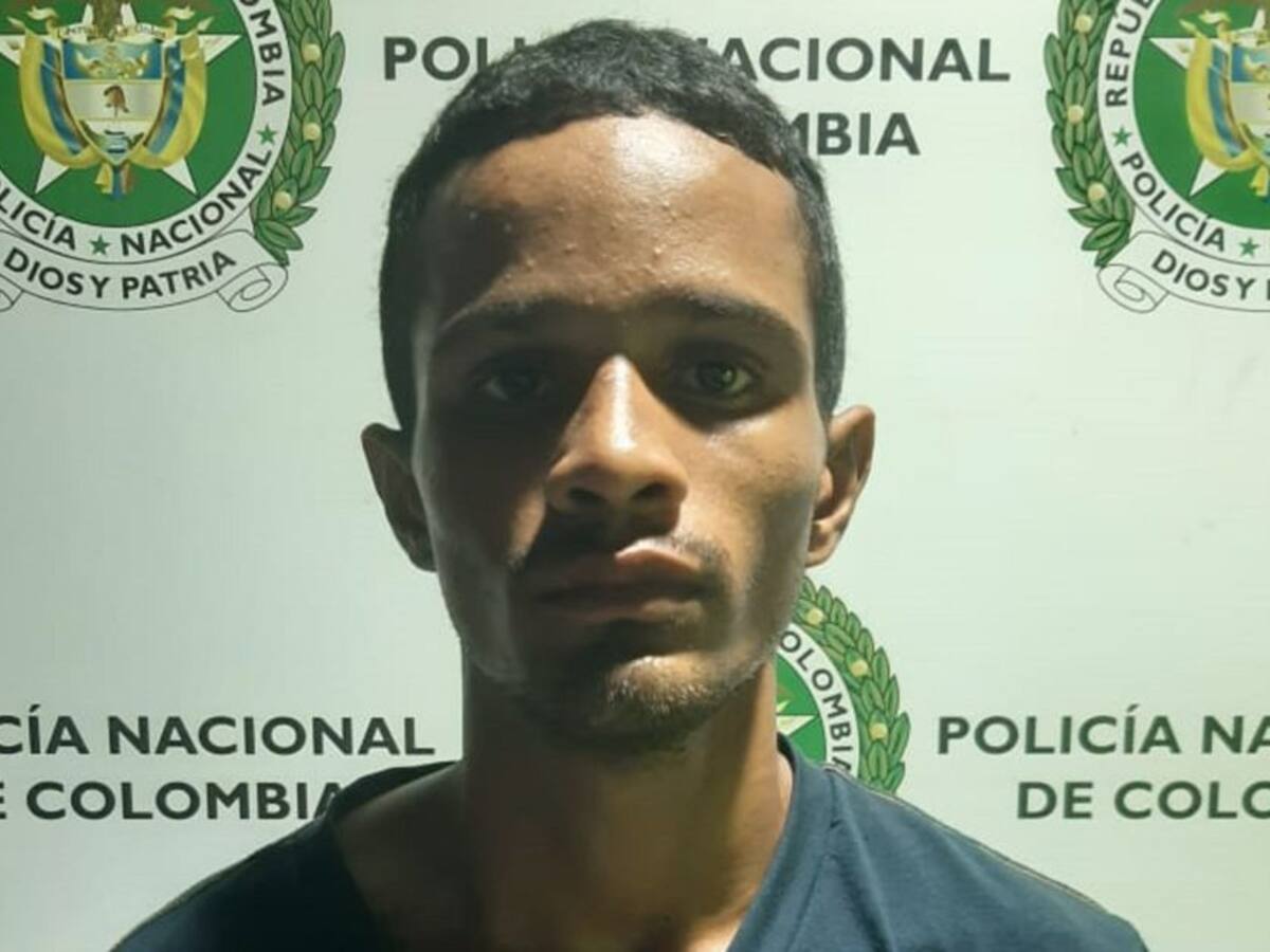 Esclarecen el crimen del cofundador de la Unión Patriótica en el Magdalena