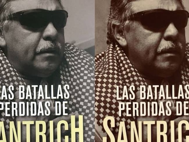 Las batallas perdidas de Santrich por Diana Pachón
