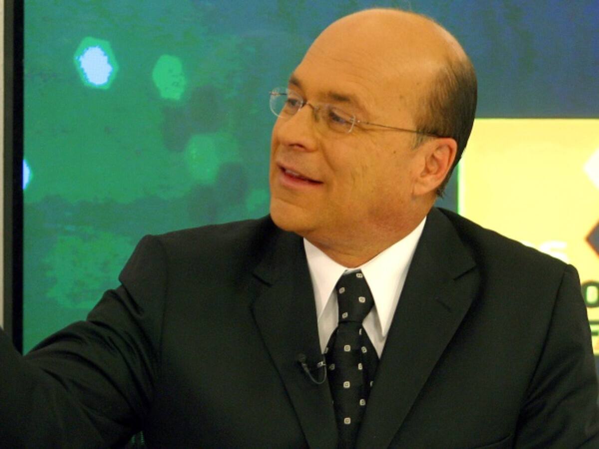 Carlos Antonio Vélez regresa a RCN