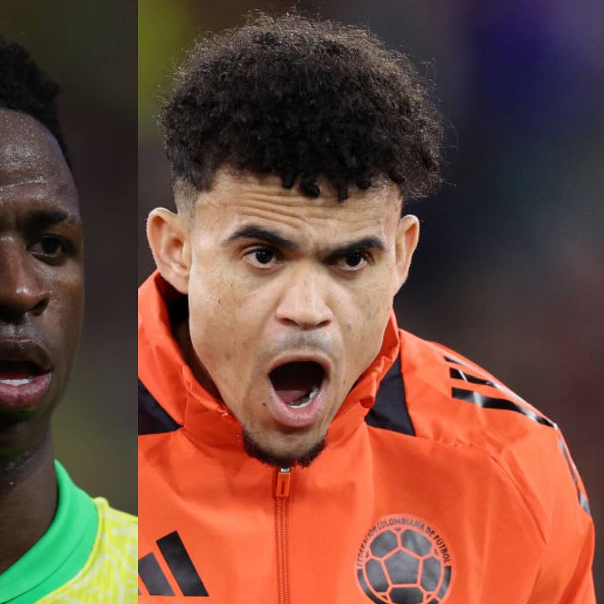 Brasil vs. Colombia, por el liderato del Grupo D: fecha y hora del partidazo