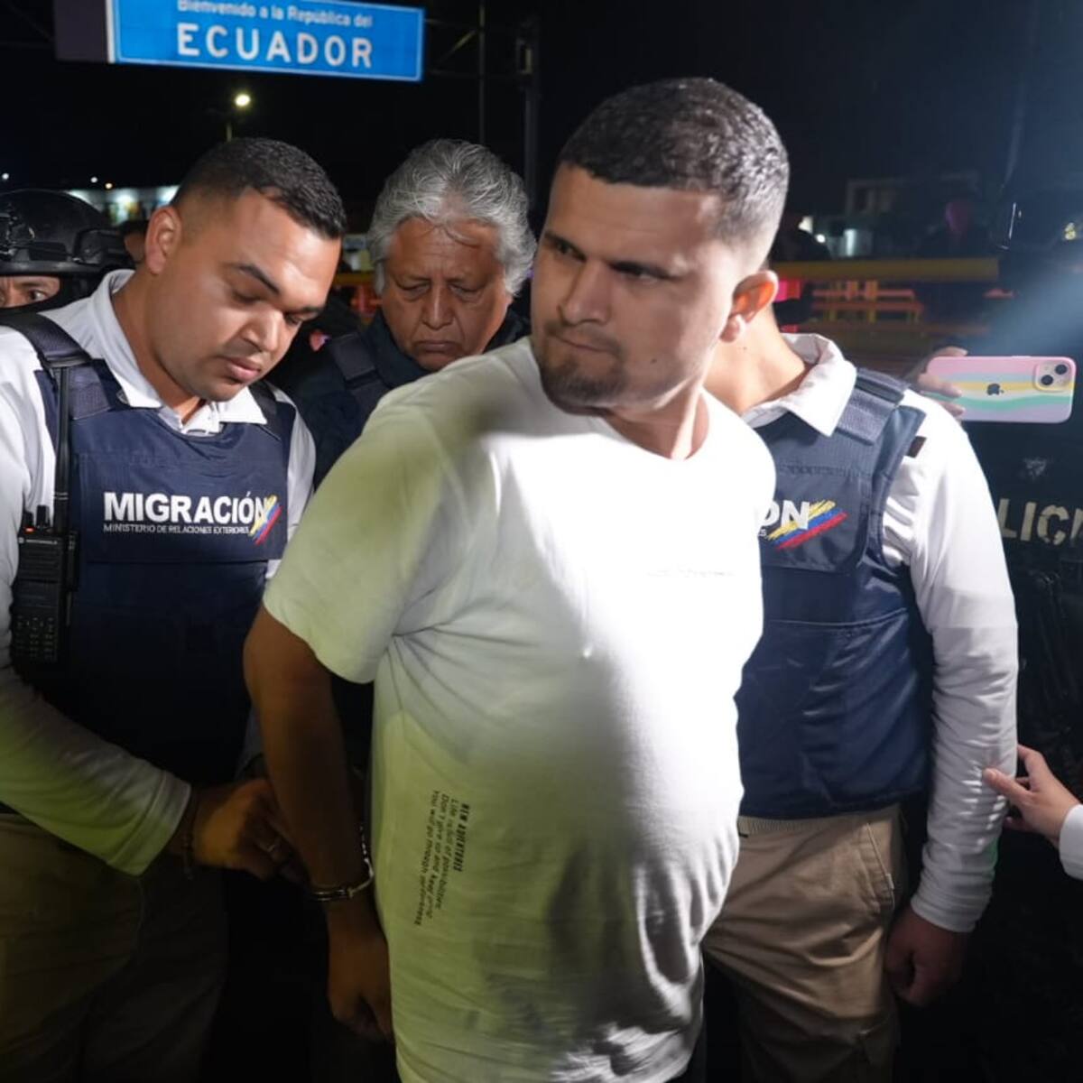 El INPEC ha fallado con vigilancia de alias “Satanás” en la Tramacúa: Alcaldía de Bogotá