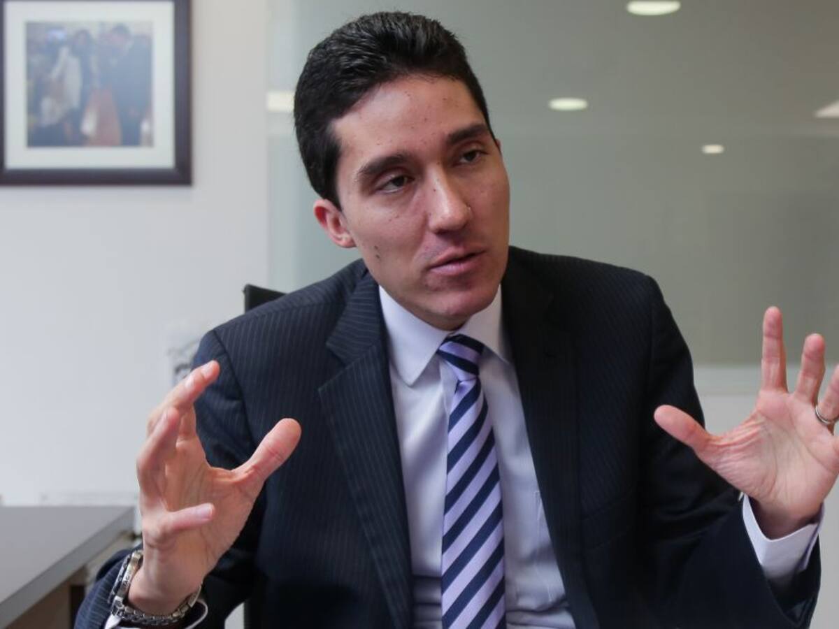 Confianza comercial en febrero presentó una reducción,confirmó Fedesarrollo