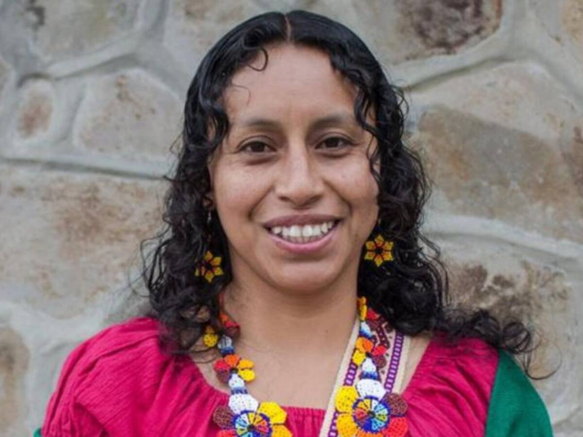 Pueblo Inga recibe constitución de su territorio luego de 32 años