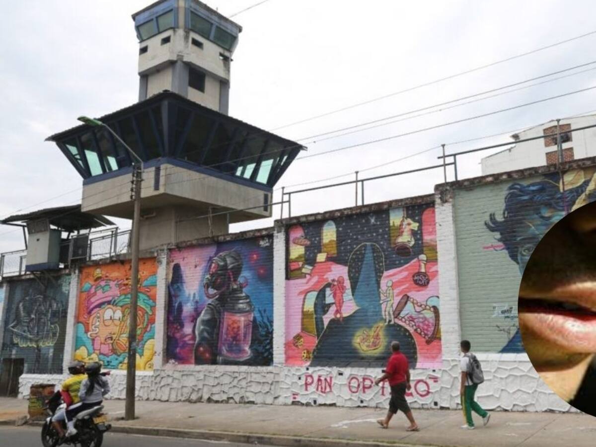 Denuncian presuntas amenazas del Clan del Golfo contra el Inpec de la cárcel Modelo