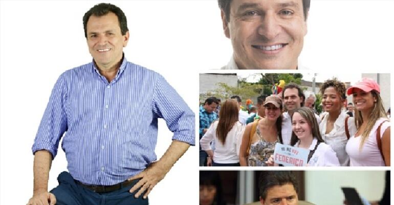 Fotos: Campañas/Colprensa
