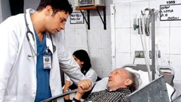 La salud en Bogotá está colapsada, admite Gobierno Distrital