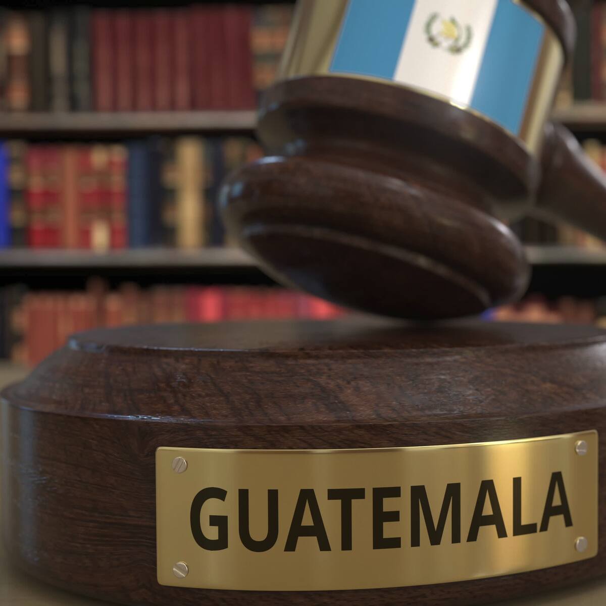 En Guatemala instrumentalizan a la justicia: informe de Naciones Unidas