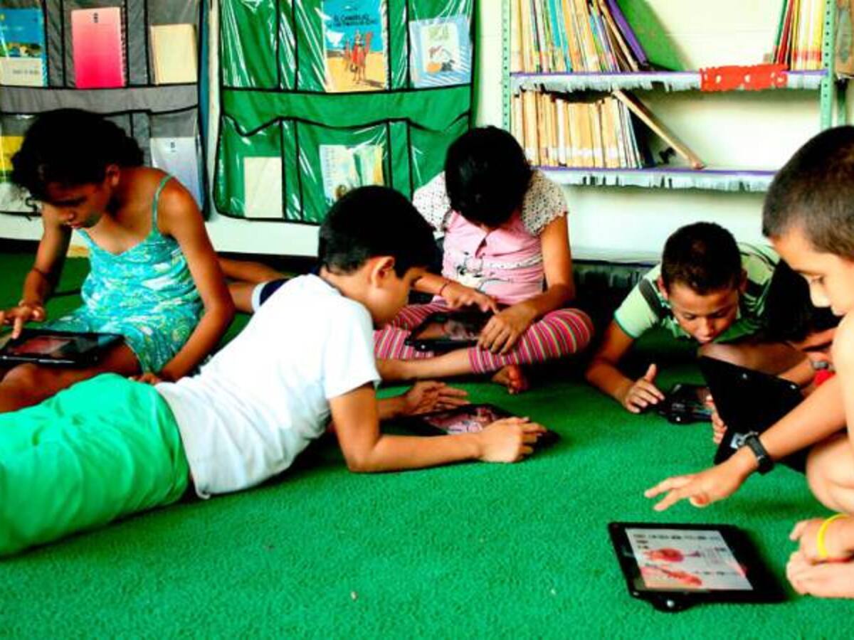 Sindicato de hogares infantiles convoca a paro nacional en el ICBF