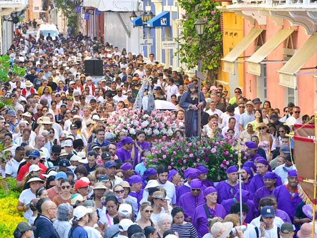 Alcaldía de Cartagena