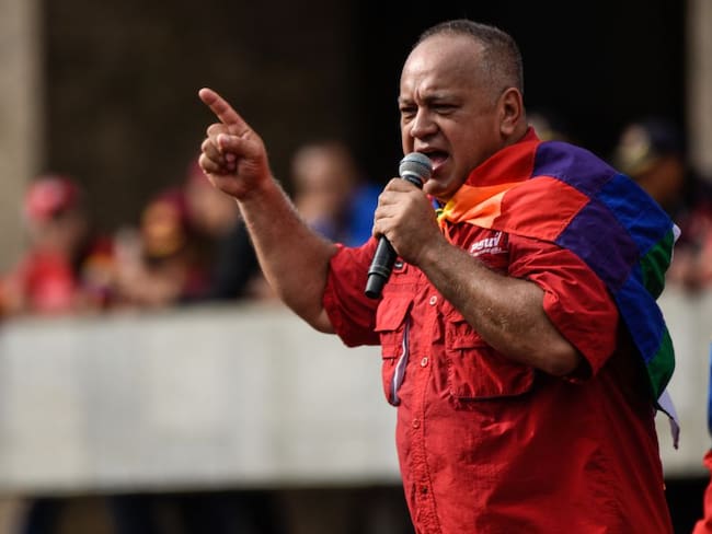 Chavismo amenaza con dejar sin alimentación a personas que no voten