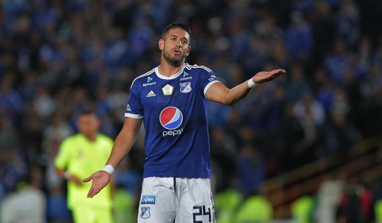 Matias De Los Santos
