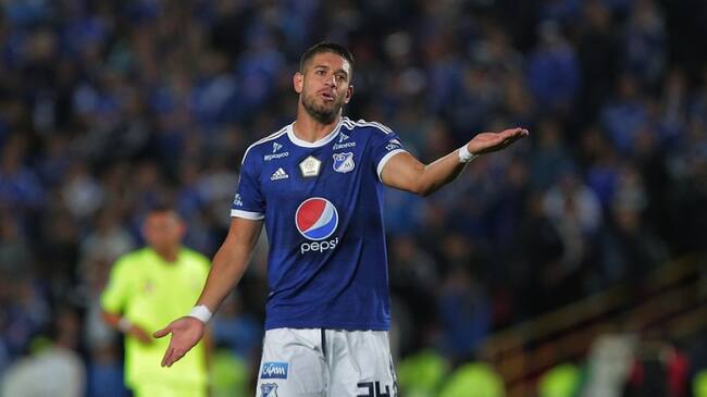 Matias De Los Santos