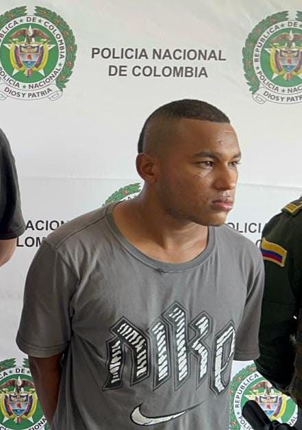 Policía Metropolitana de Cartagena