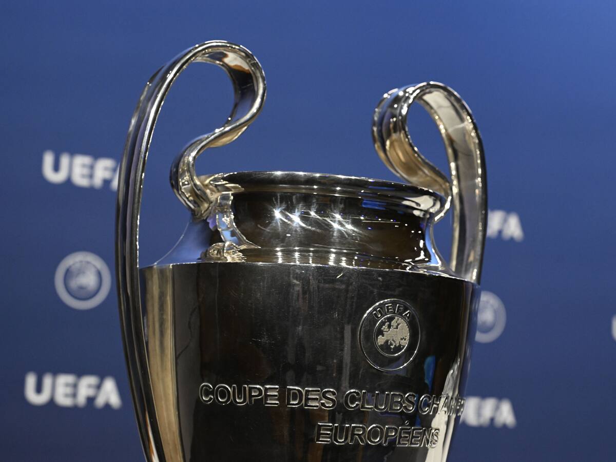 Champions League: Prográmese con los partidazos del Real Madrid, Barcelona, PSG, Arsenal y más