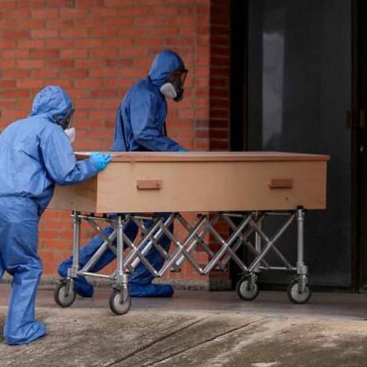 Risaralda vivió la semana más letal desde que inició la pandemia
