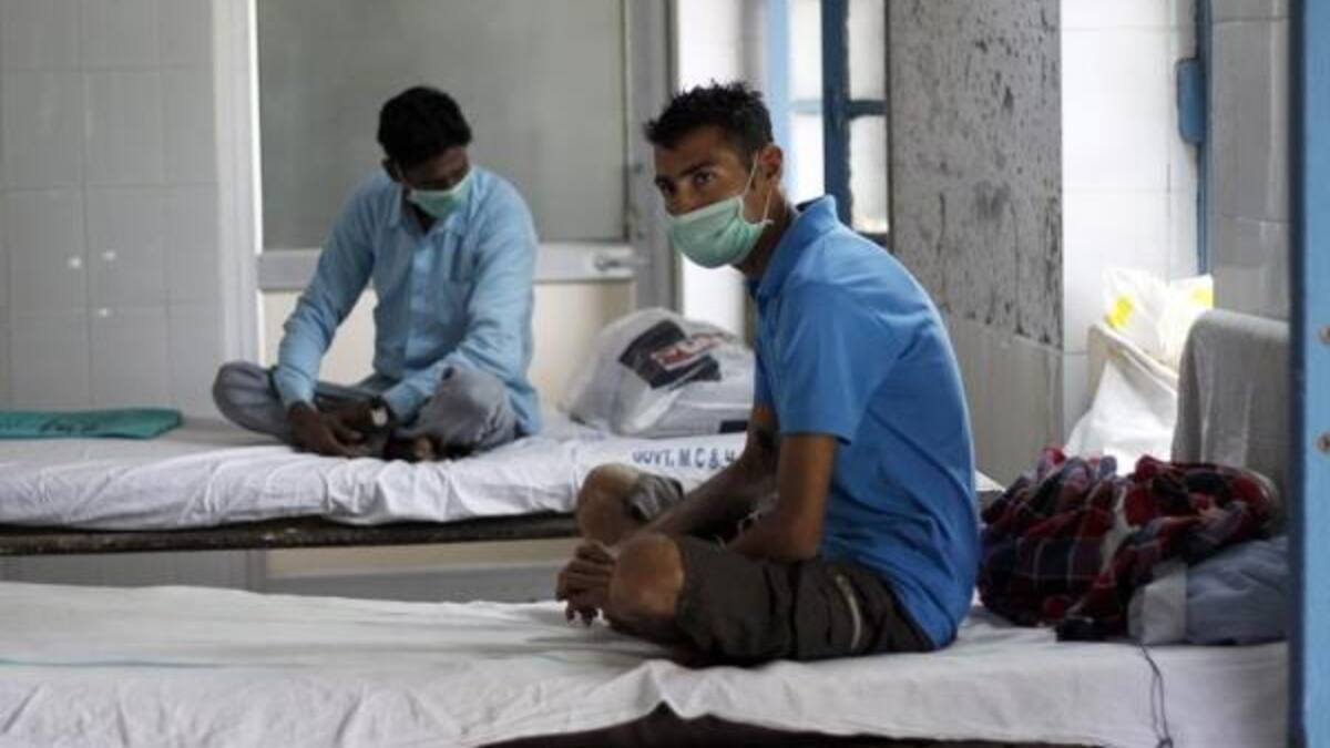 Salud Distrital ejerce vigilancia epidemiológica a 28 casos de tuberculosis en Santa Marta