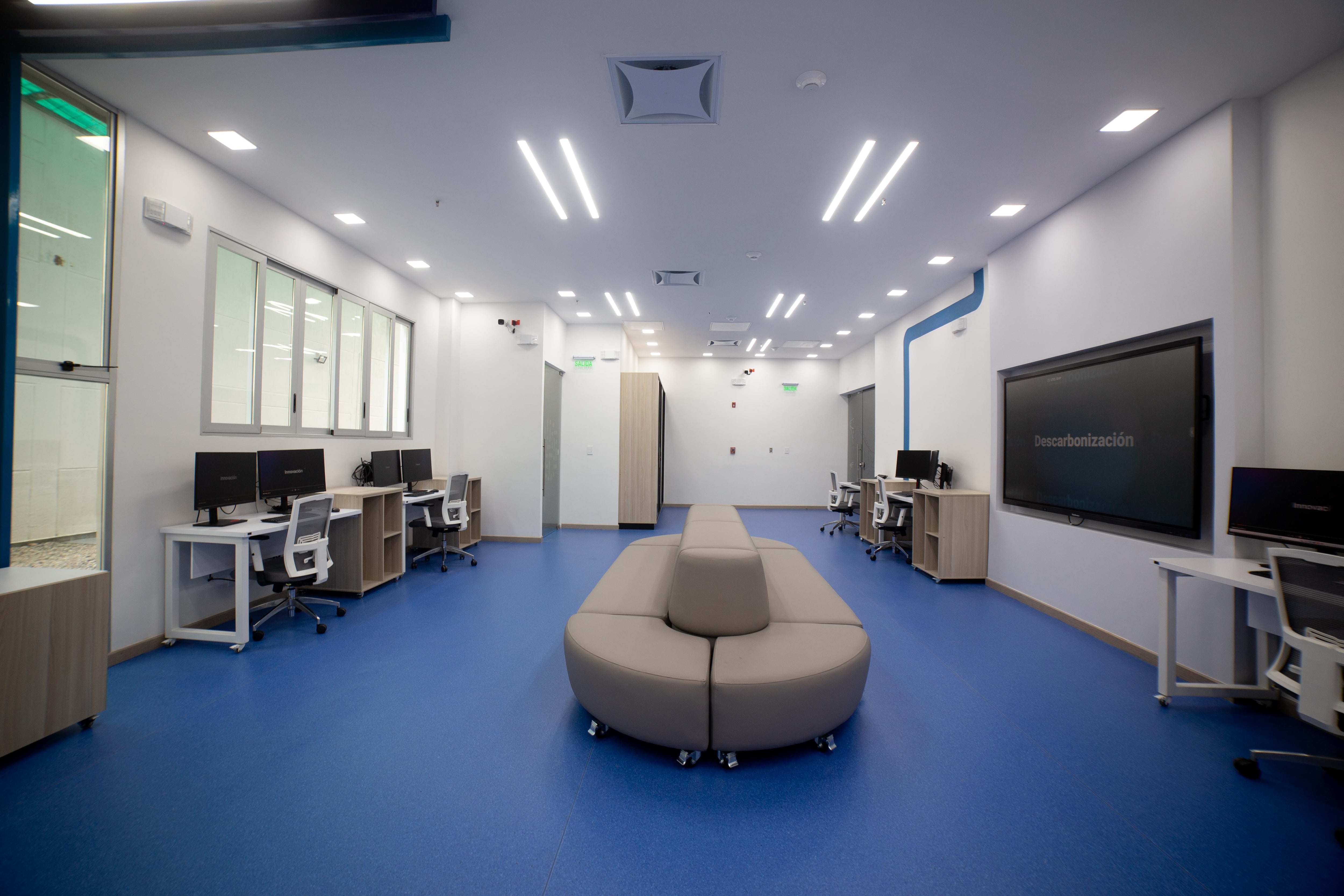 Cámara de Comercio de Bucaramanga