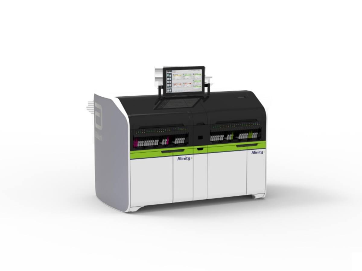 Rapidez y eficiencia: la nueva era en laboratorios de diagnóstico clínico