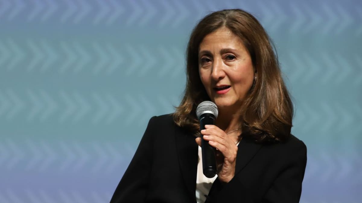 Ingrid Betancourt aseguró que el próximo presidente saldrá de Coalición Centro Esperanza