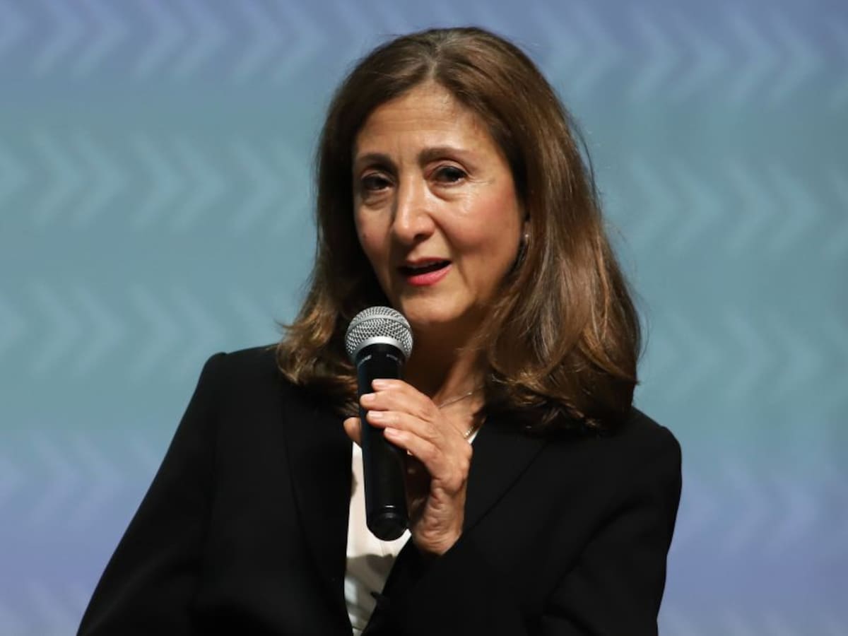 Íngrid Betancourt aseguró que próximo presidente saldrá de la Coalición