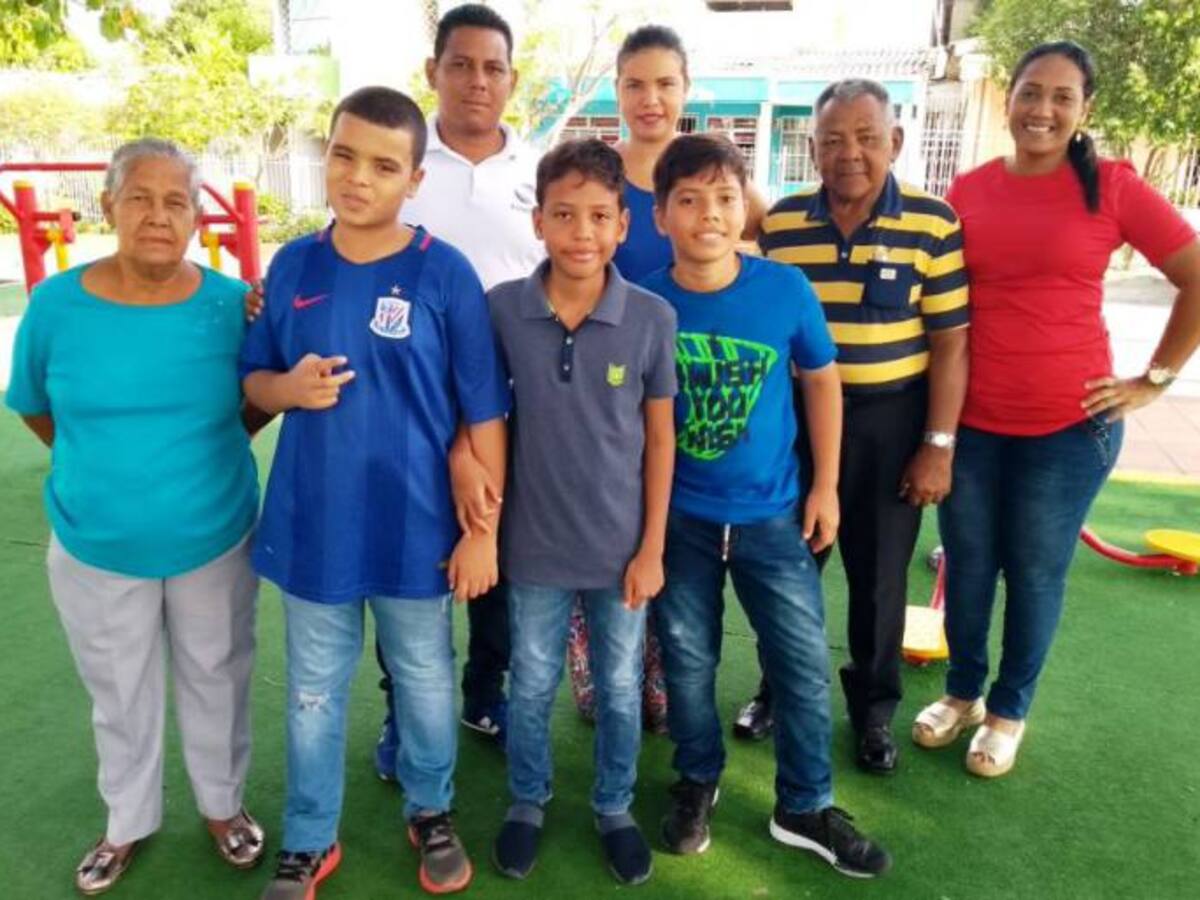 Jóvenes autistas en Cartagena impulsan campaña contra esta enfermedad