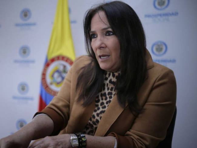Susana Correa, nueva gerente para reconstruir San Andrés y Providencia