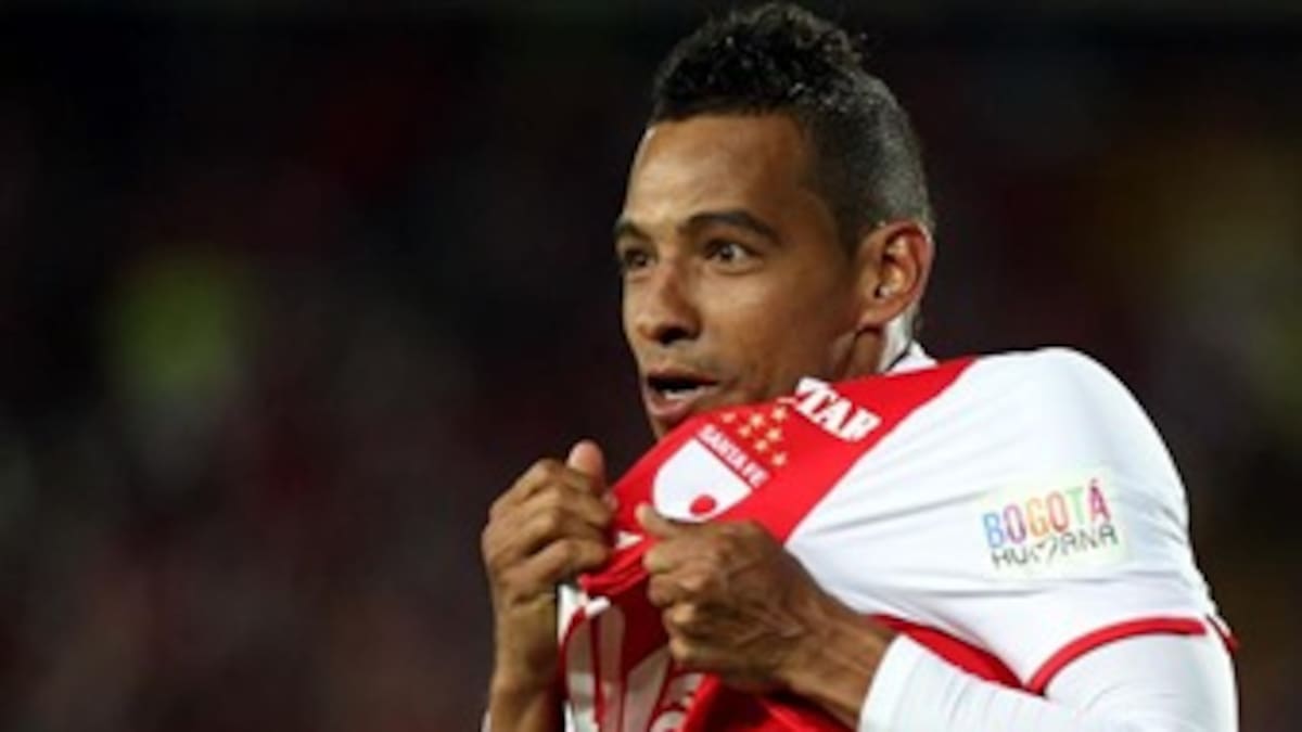 Con fútbol, frialdad y confianza, Santa Fe busca el paso a la final de Copa Libertadores