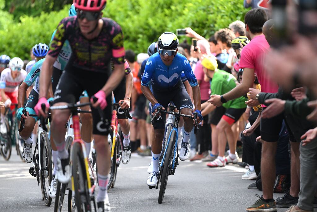 Giro de Italia / Getty Images