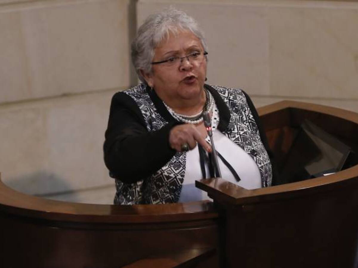 Tendremos presencia en barrios y grandes ciudades: Imelda Daza
