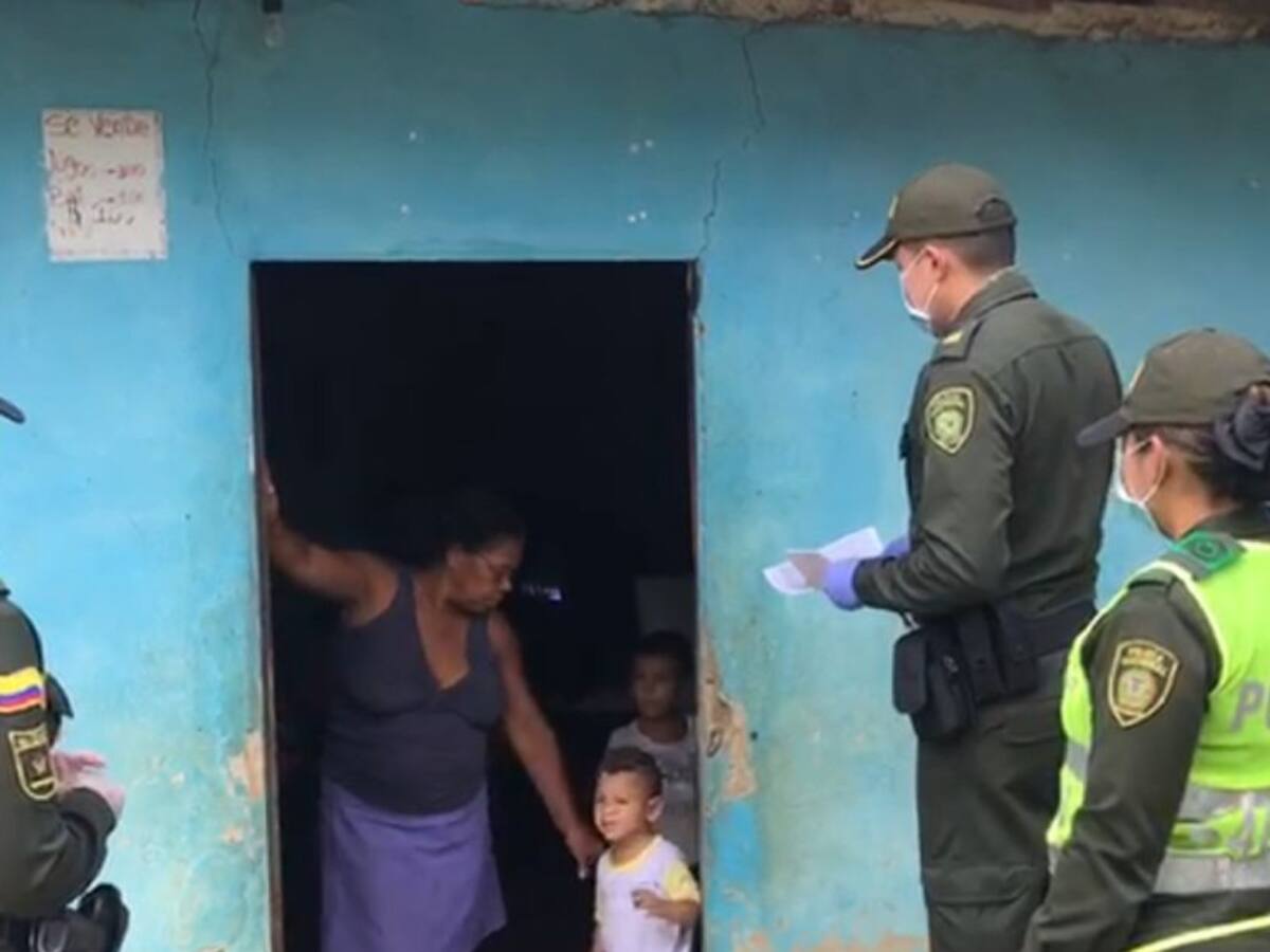 En Bolívar, 325 casos de violencia intrafamiliar durante el primer semestre