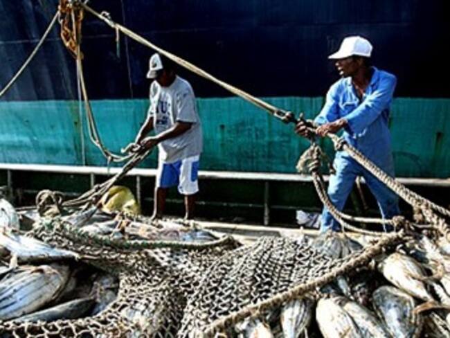 La Armada protege cayos y embarcaciones colombianas en aguas cedidas a Nicaragua