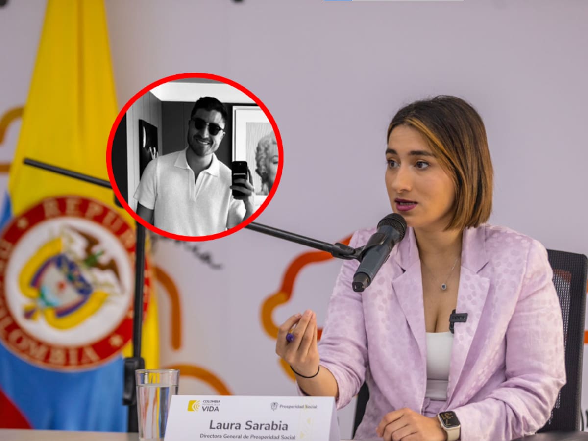 “No tengo conocimiento de las reuniones de mi hermano”: Laura Sarabia